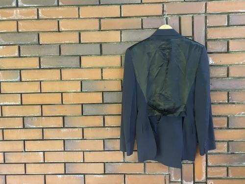 ジャンポールゴルチェ フェムのジャケット