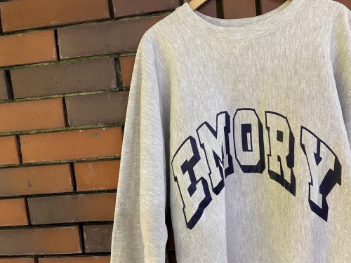 ヴィンテージアイテムのChampion