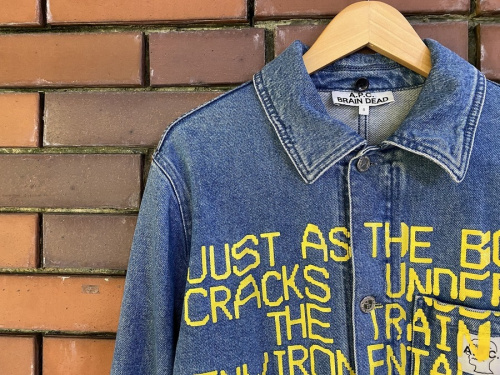 コラボ・別注アイテム