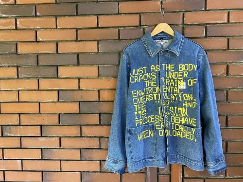 トレファクスタイル杉並方南町店ブログ画像２