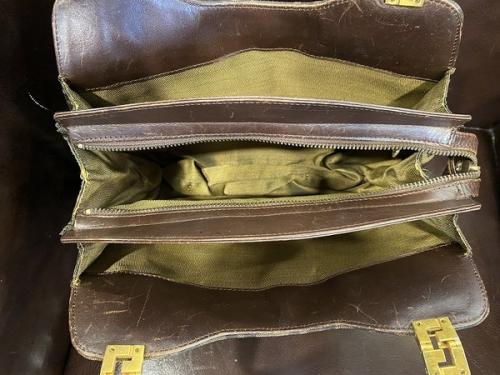 フェンディのバッグ