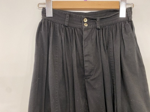 ドメスティックブランドのcomme des garcons