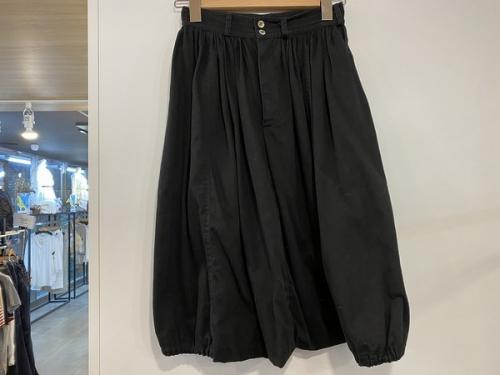 comme des garconsのコムデギャルソン