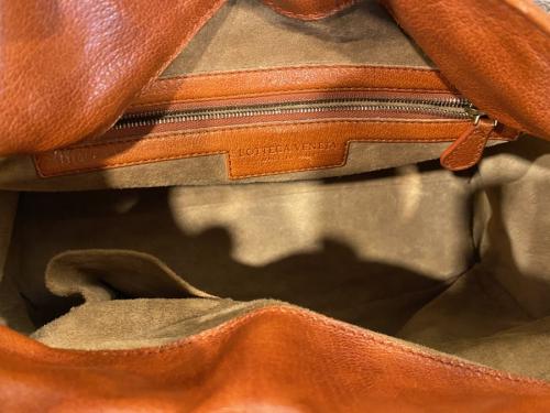 ボッテガベネタのバッグ