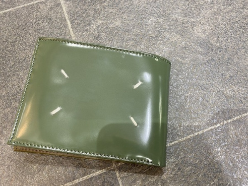 ドメスティックブランドのMaison Margiela