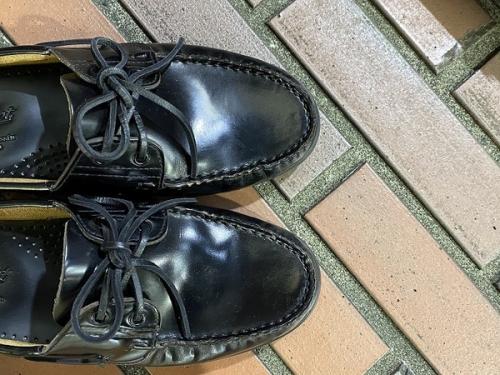 UA別注 PARABOOT パラブーツ BARBADE MARINE uk7 楽天市場】Paraboot パラブーツ UNITED ARROWSユナイテッド