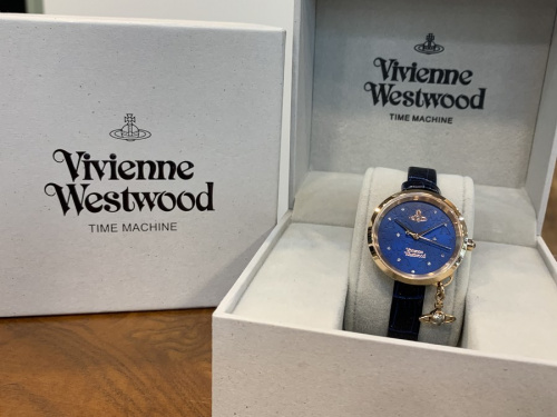 インポートブランドのVivienne Westwood