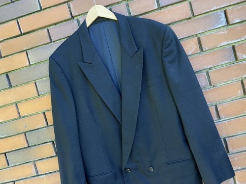 ドメスティックブランドのCOMME des GARCONS HOMME DEUX