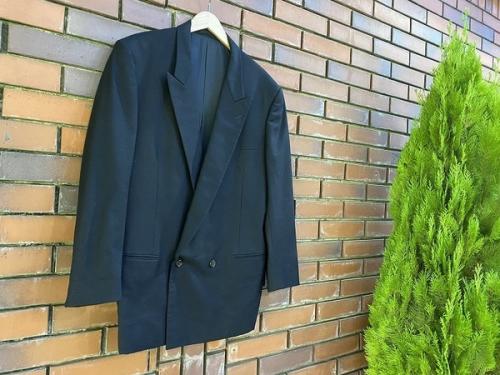 コムデギャルソン オム ドゥのジャケット