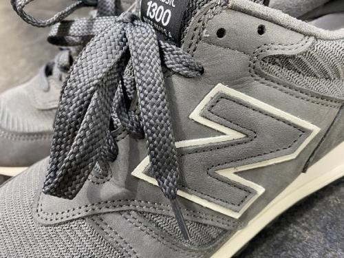 NEW BALANCEのニューバランス