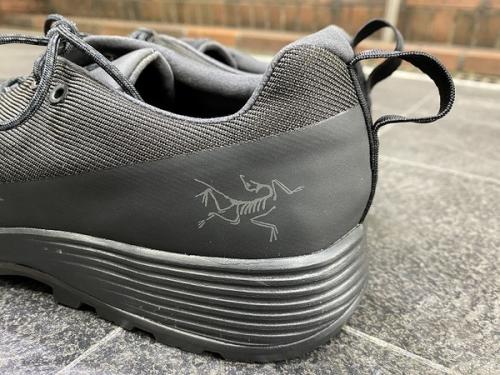 ARC'TERYXのアークテリクス