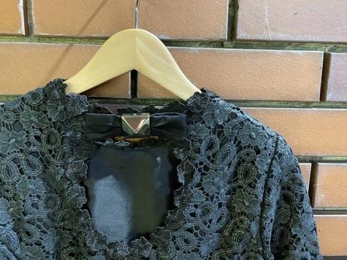 ケイトスペードのワンピース