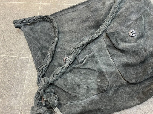 ドメスティックブランドのANN DEMEULEMEESTER