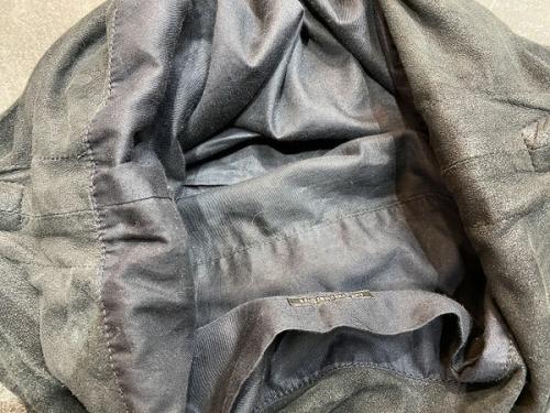 ANN DEMEULEMEESTERのアンドゥムルメステール