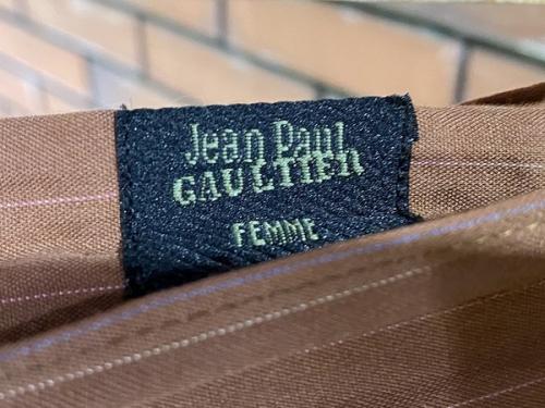 Jean Paul Gaultier FEMMEのジャンポールゴルチェ フェム