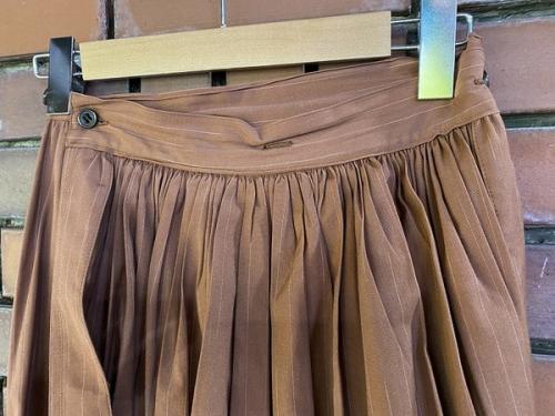 ジャンポールゴルチェ フェムのジャケット