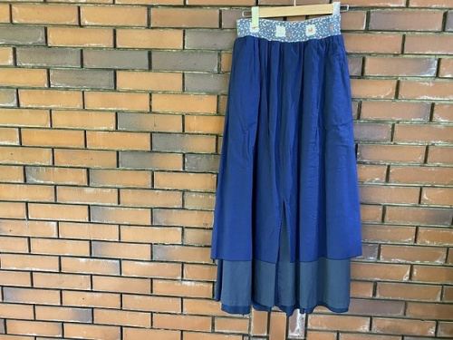 アメカジブランドのKAPITAL