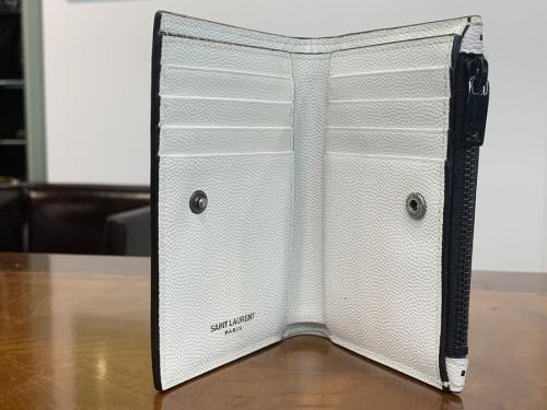 Saint Laurent Parisのサンローランパリ