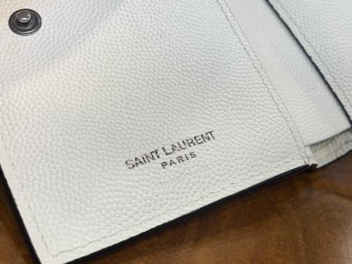 2つ折り財布の方南町