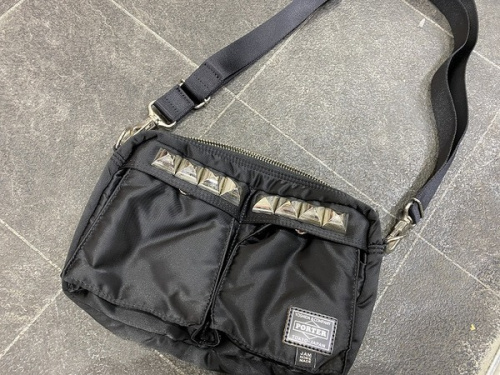 コラボ・別注アイテムのJAM HOME MADE × PORTER