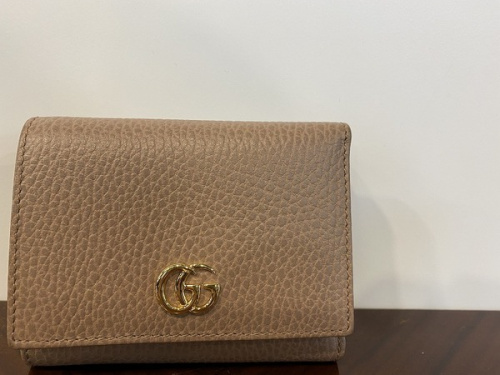 ラグジュアリーブランドのGUCCI