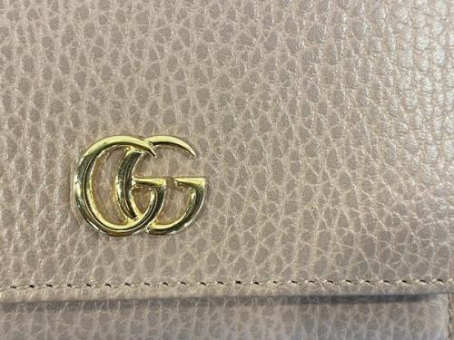 グッチの財布