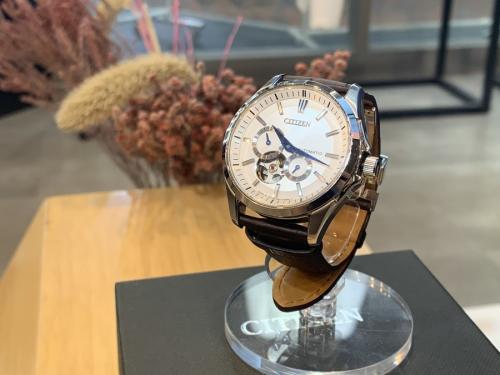 CITIZENのシチズン