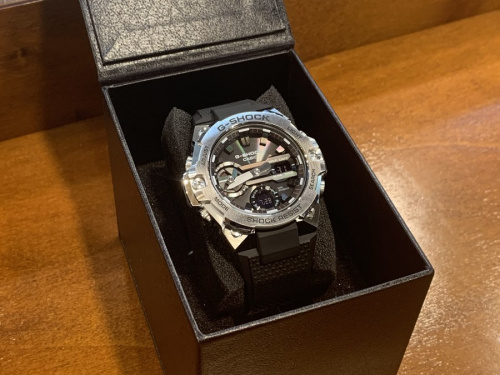 レアアイテムのＣＡＳＩＯ