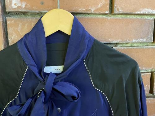 TOGA PULLAのトーガ プルラ