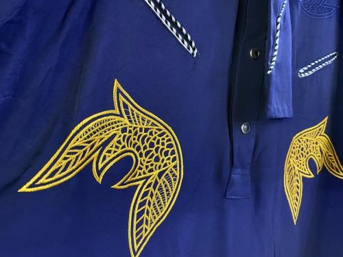 トーガ プルラのシャツ