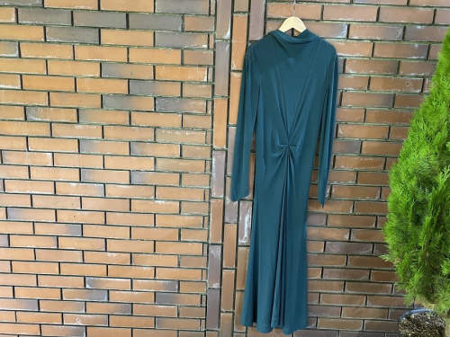 ドメスティックブランドのFUMIKA UCHIDA