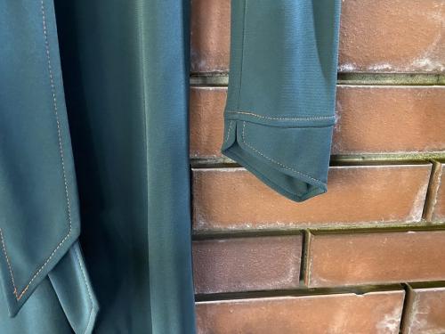 フミカ ウチダのワンピース