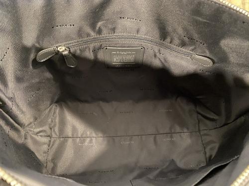 コーチのバッグ