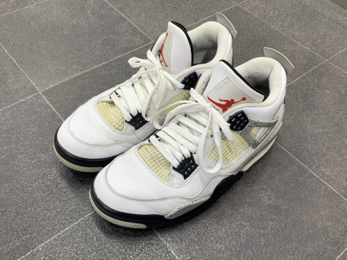 スニーカーのNIKE