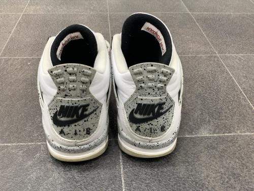 AIR JORDAN 4 RETRO OGの840606-192