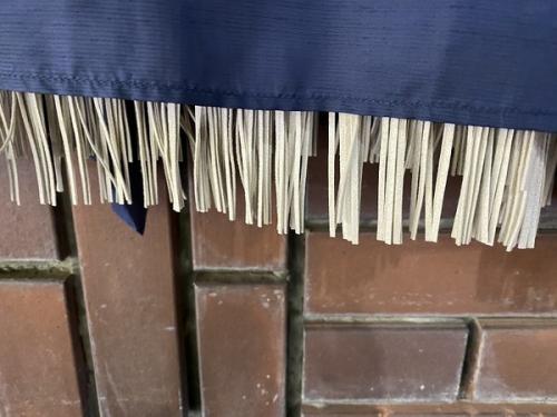 ポンチのワンピース