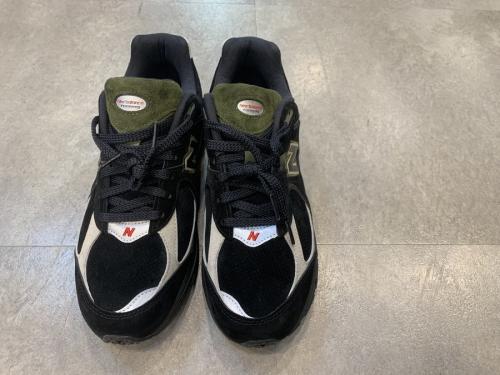 NEW BALANCEのニューバランス