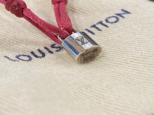 ルイ ヴィトンのブレスレット