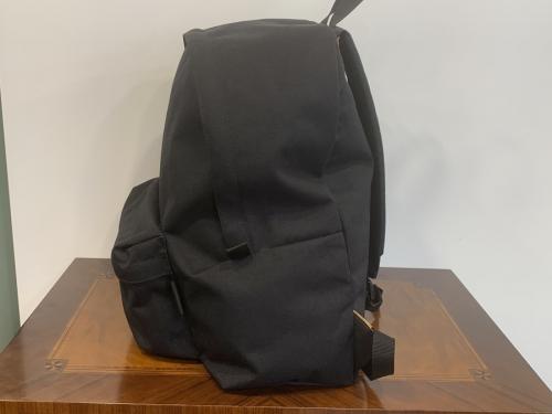 コムデギャルソンオムプラスのバックパック