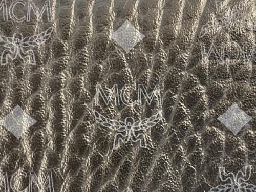 エムシーエムのウォレット