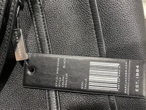 マークジェイコブスのバッグ