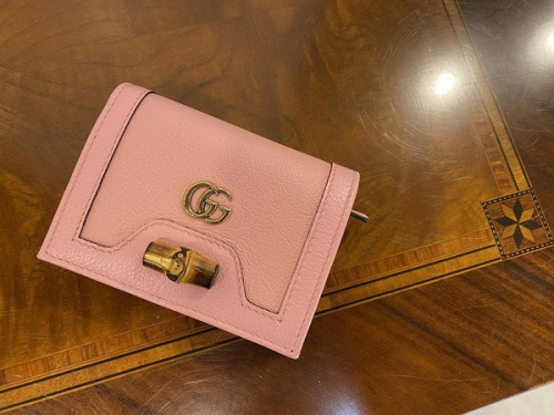 ラグジュアリーブランドのGUCCI