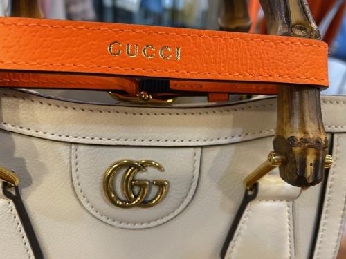 GUCCIのグッチ