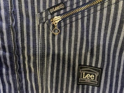 LEE×ARIESのリー×アリーズ