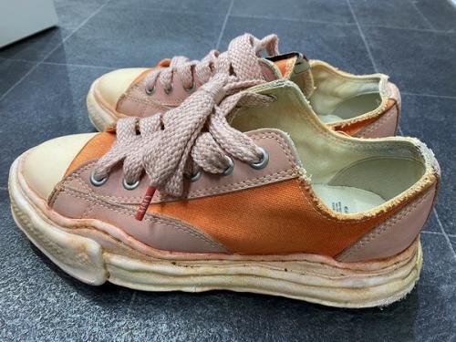 MAISON MIHARA YASUHIROのメゾン ミハラヤスヒロ