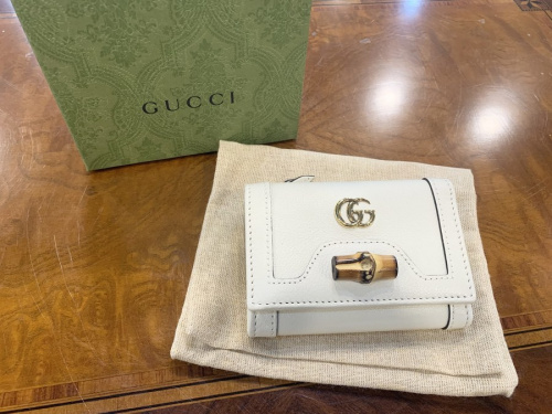 ラグジュアリーブランドのGUCCI