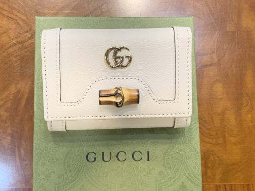 GUCCIのグッチ