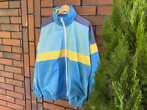 ストリートブランドのadidas×HUMAN MADE