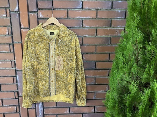 アメカジブランドのTENDERLOIN