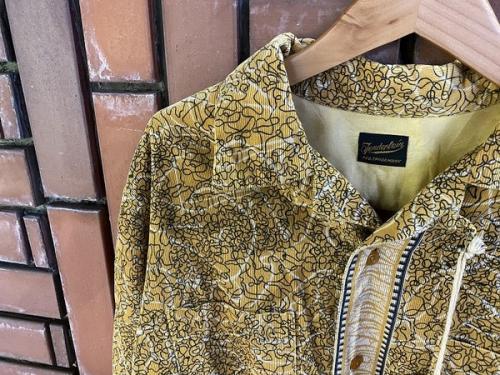 TENDERLOINのテンダーロイン